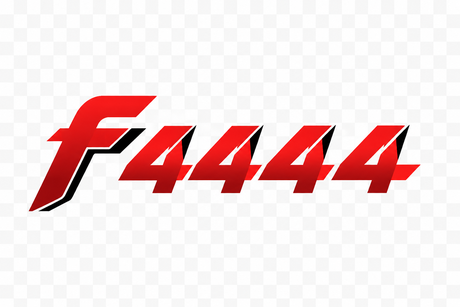f44444